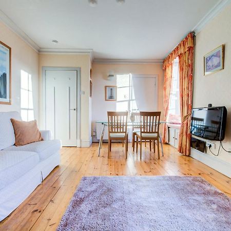 Guestready - Historic Edinburgh Old Town Apartment ภายนอก รูปภาพ