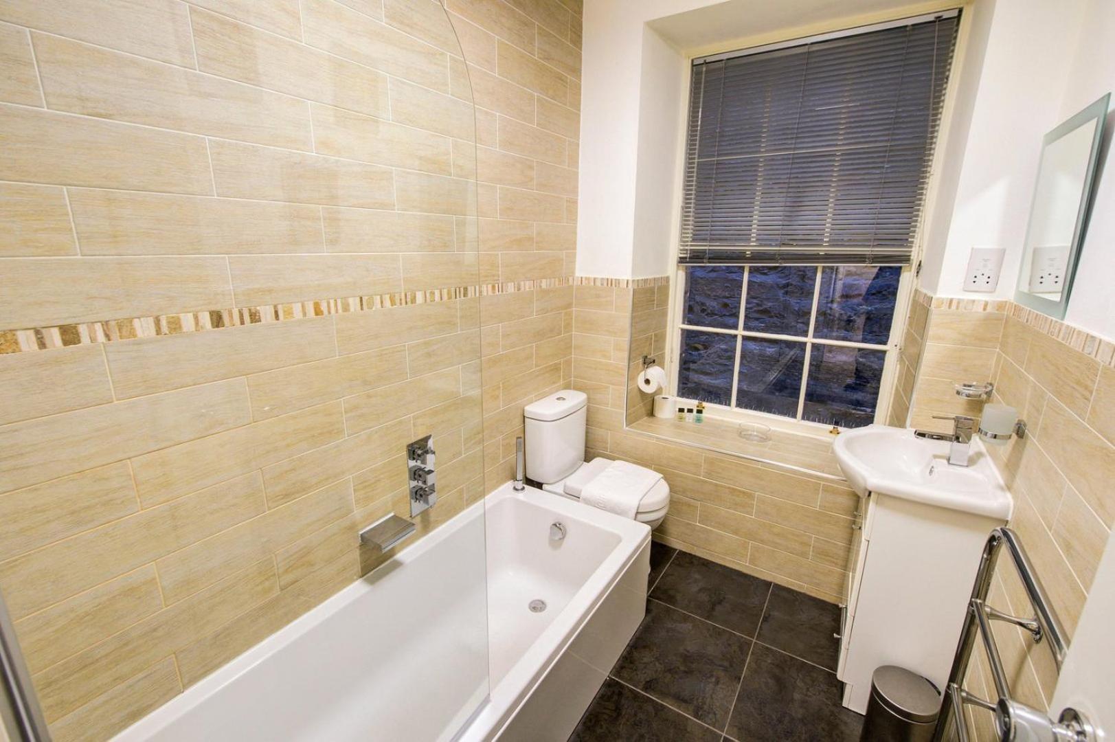 Guestready - Historic Edinburgh Old Town Apartment ภายนอก รูปภาพ