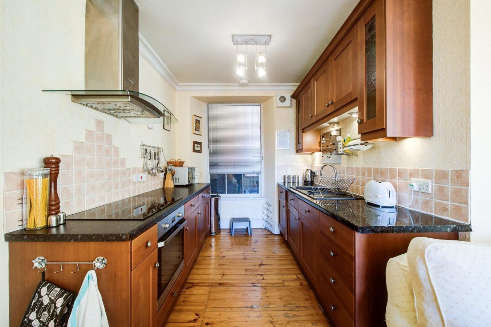 Guestready - Historic Edinburgh Old Town Apartment ภายนอก รูปภาพ