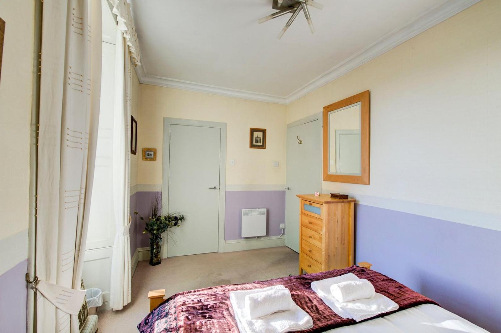 Guestready - Historic Edinburgh Old Town Apartment ภายนอก รูปภาพ