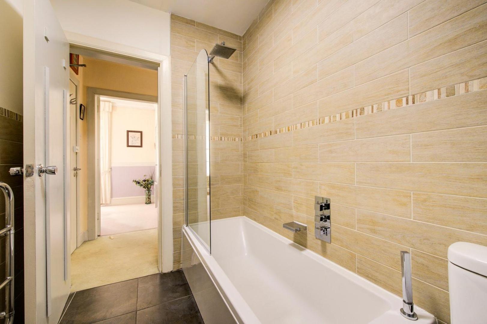 Guestready - Historic Edinburgh Old Town Apartment ภายนอก รูปภาพ