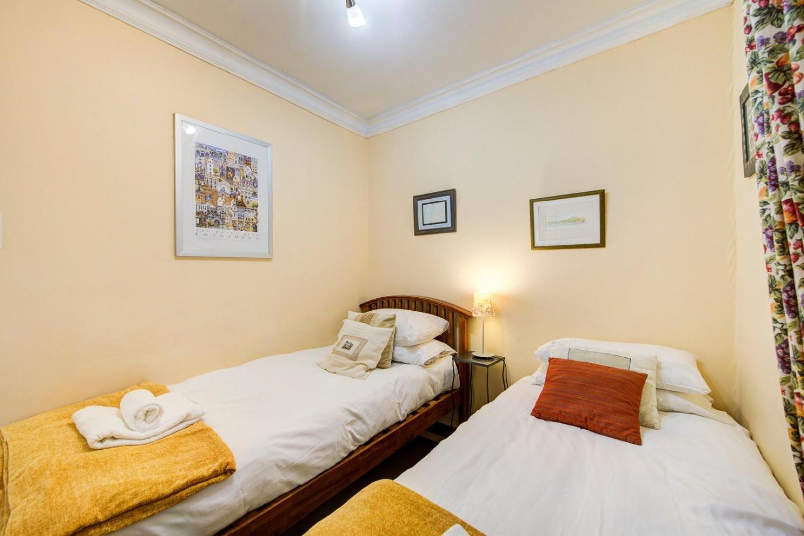 Guestready - Historic Edinburgh Old Town Apartment ภายนอก รูปภาพ