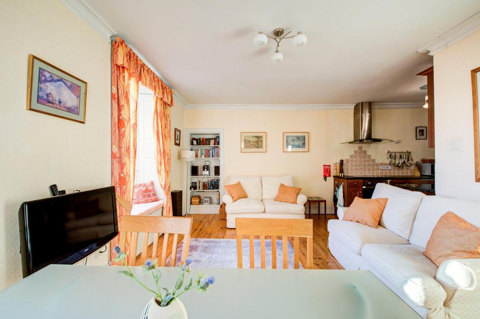 Guestready - Historic Edinburgh Old Town Apartment ภายนอก รูปภาพ
